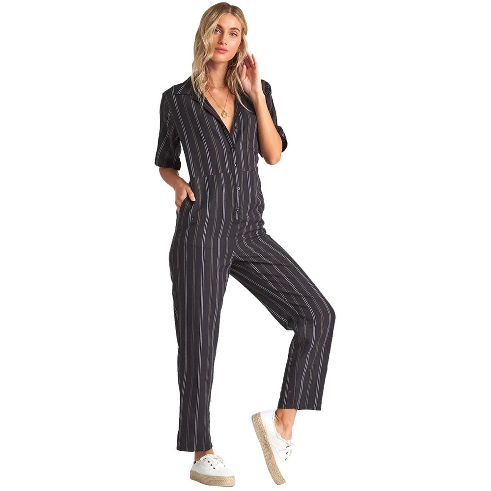 Billabong jumpsuit